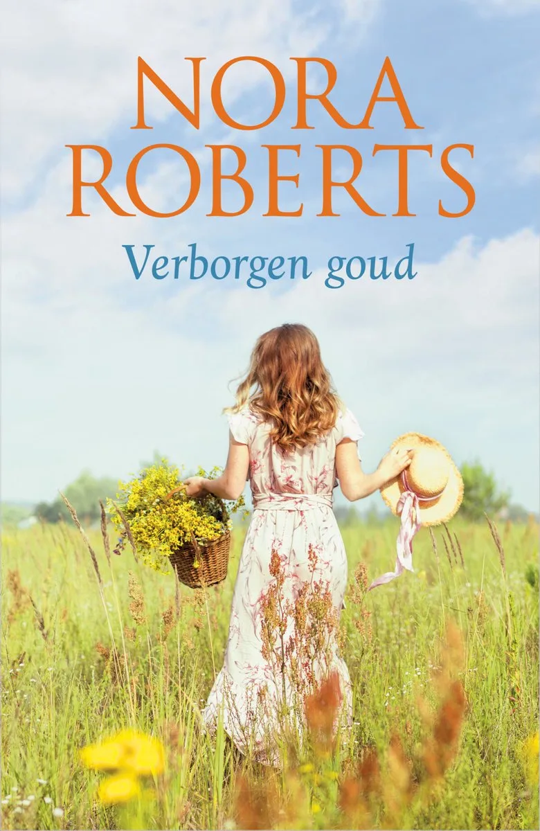 Verborgen goud von Harlequin – Buchfoto