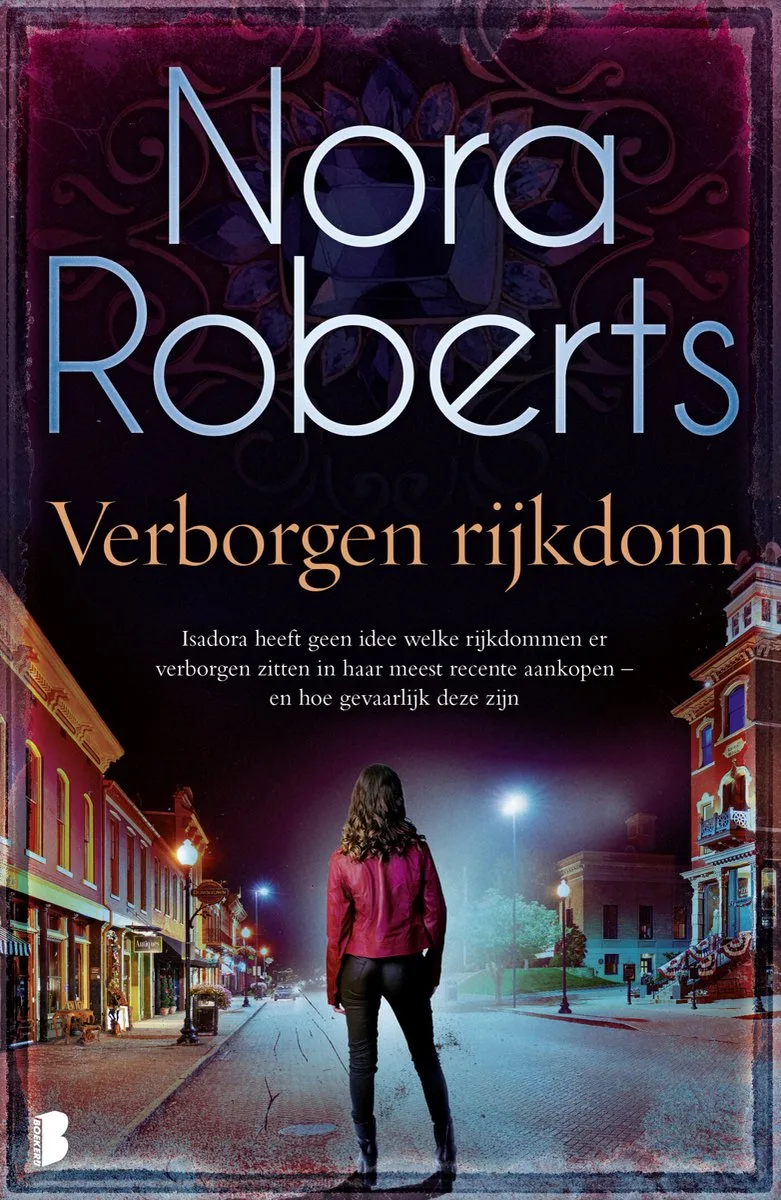 Verborgen rijkdom von Harlequin – Buchfoto