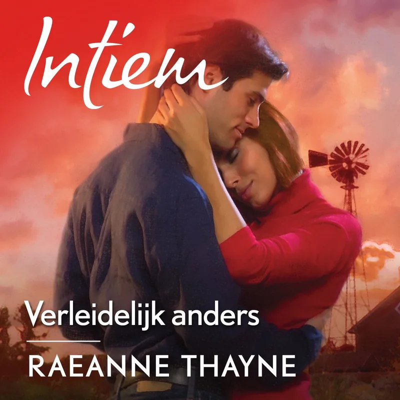 Verleidelijk anders von Harlequin – Buchfoto