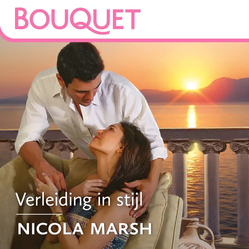 Verleiding in stijl von Harlequin – Buchfoto
