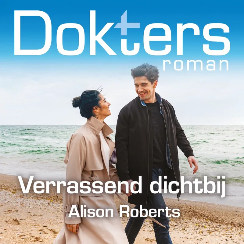 Verrassend dichtbij von Harlequin – Buchfoto
