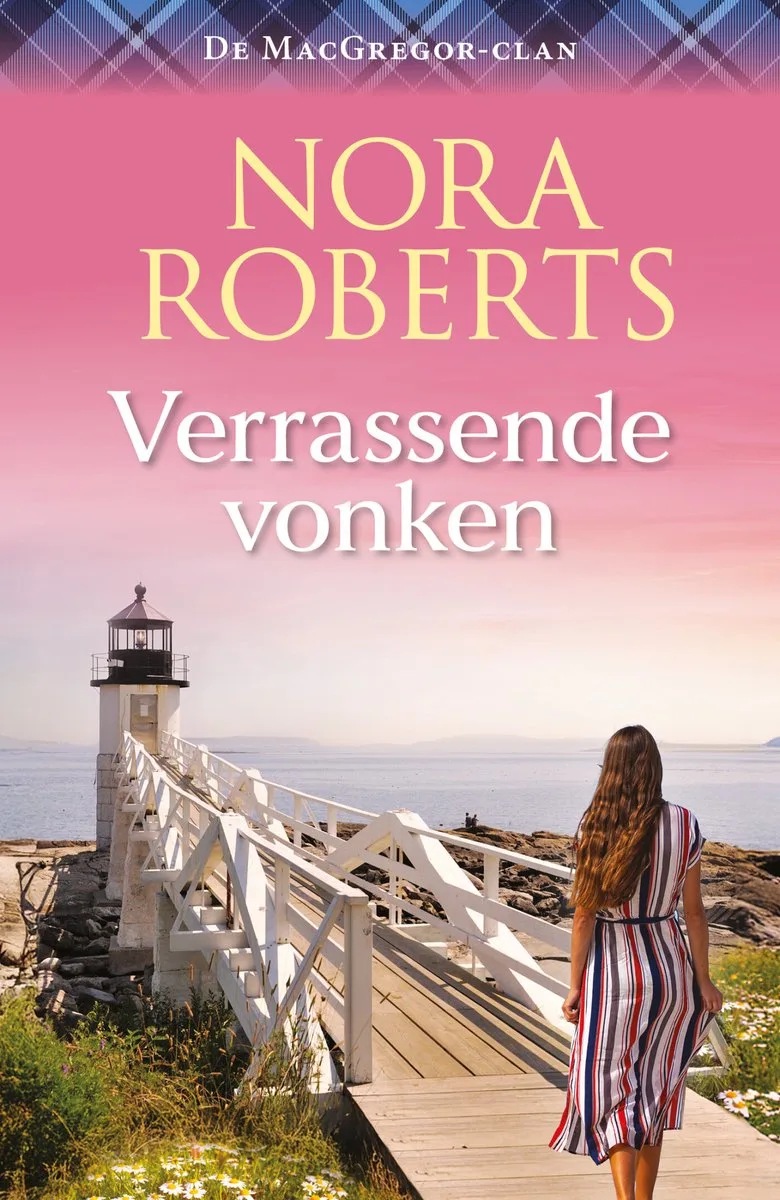Verrassende vonken von Harlequin – Buchfoto