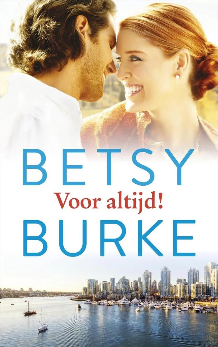 Voor altijd von Harlequin – Buchfoto