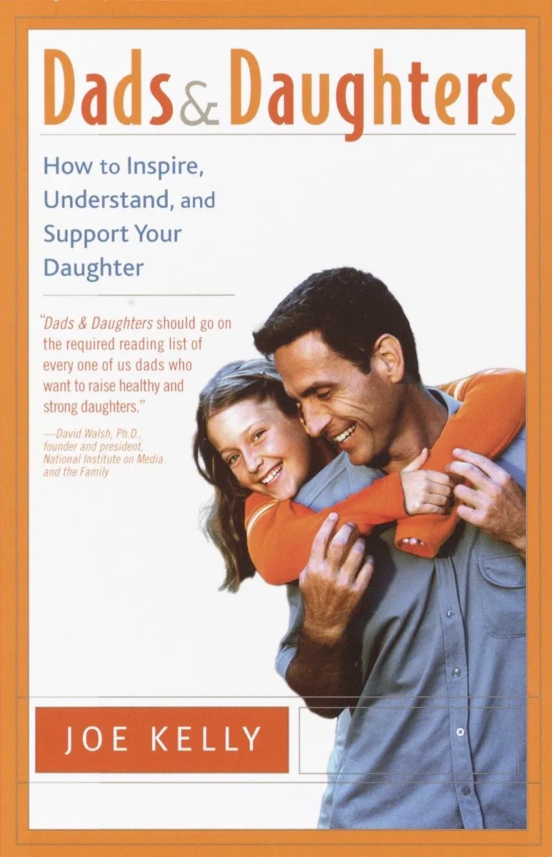 Dads and Daughters von Harmony Books – Buchfoto