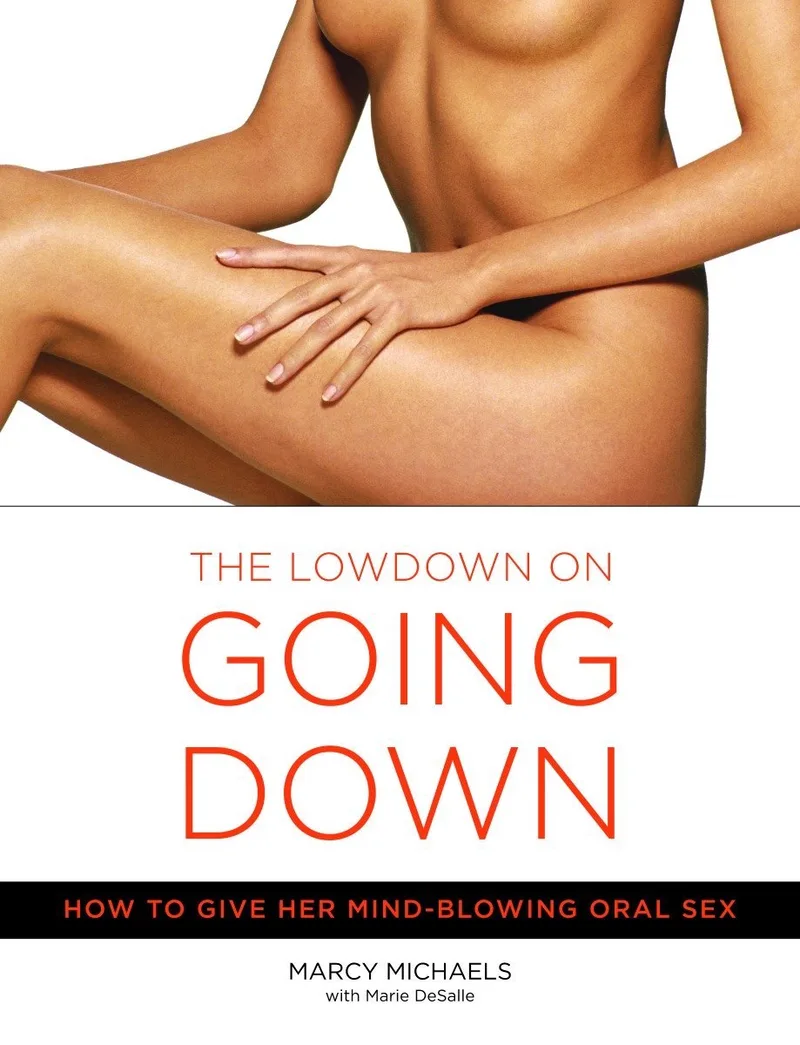 Lowdown On Going Down de Harmony Books – photo du livre