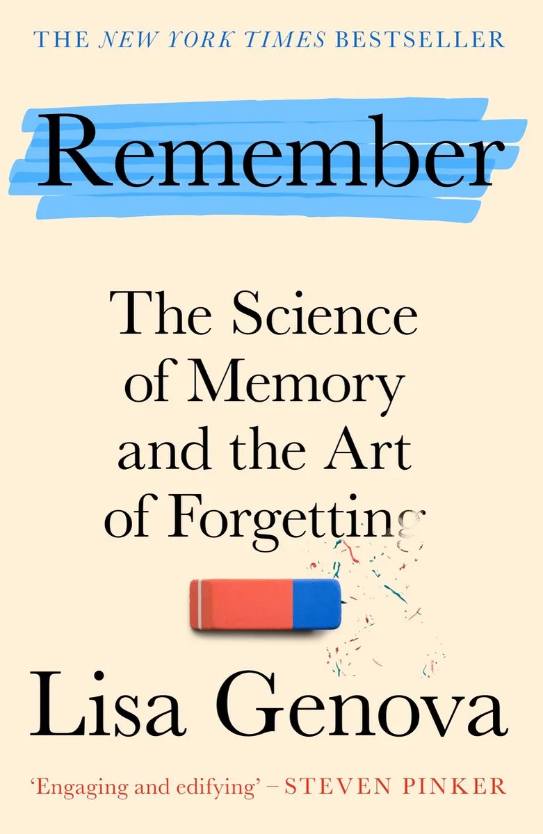 Remember von Harmony Books – Buchfoto