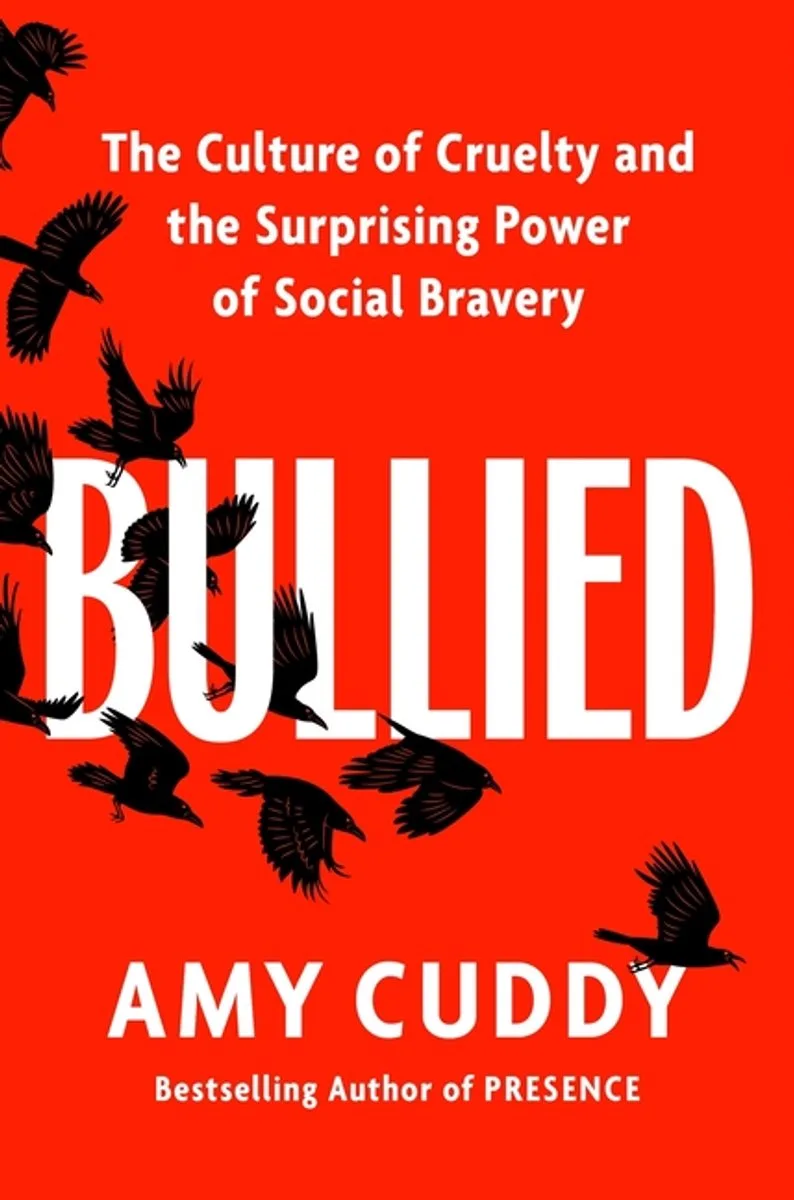 Bullied de Harper Wave – photo du livre