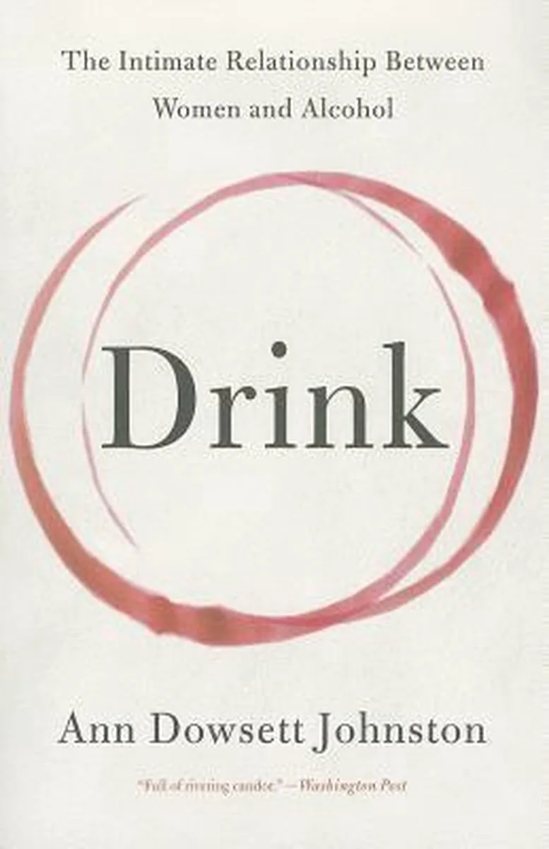 Drink von Harper Wave – Buchfoto