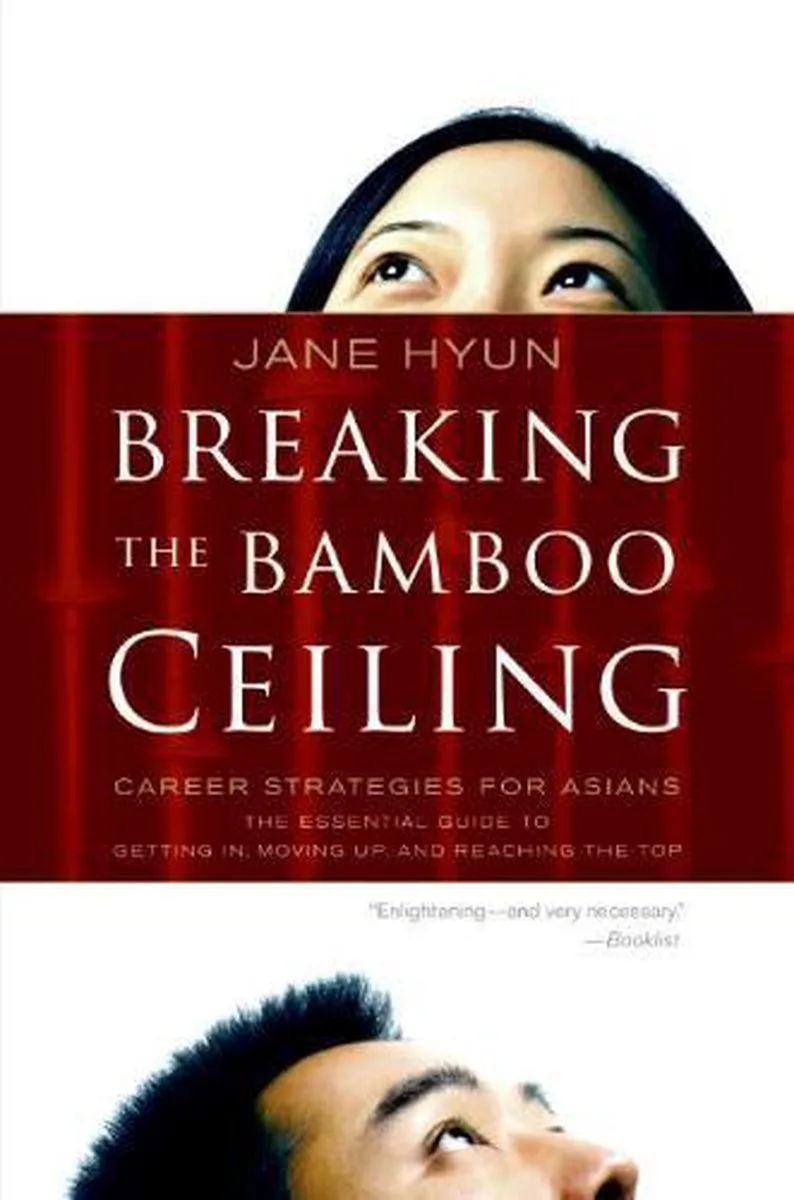Breaking the Bamboo Ceiling von HarperBusiness – Buchfoto