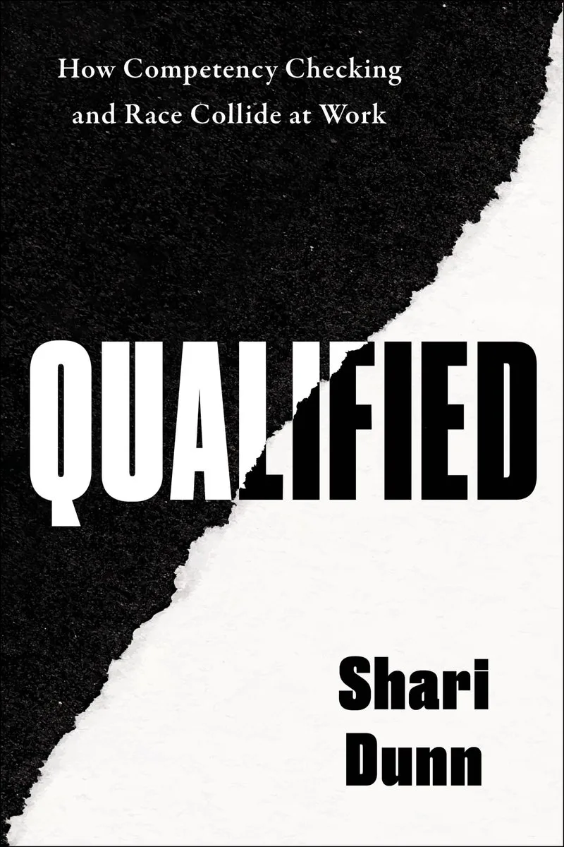 Qualified de HarperBusiness – photo du livre