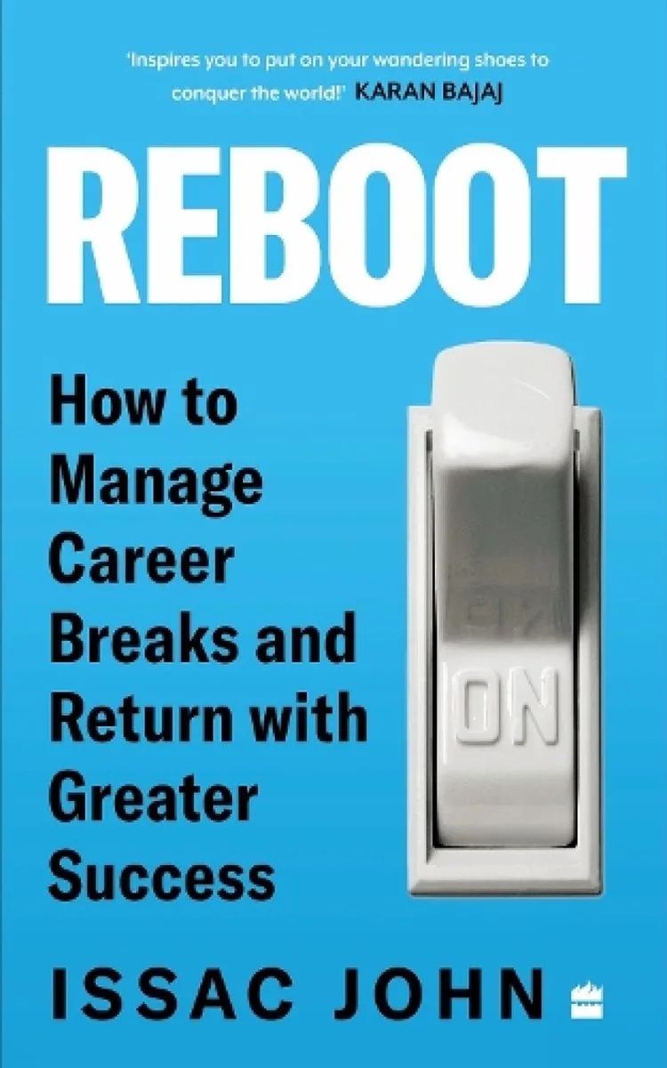 Reboot von HarperBusiness – Buchfoto