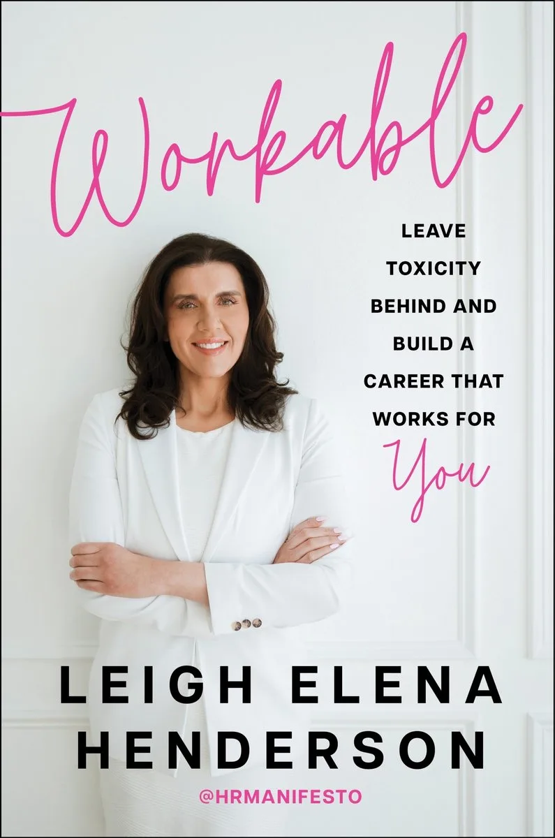 Workable von HarperBusiness – Buchfoto