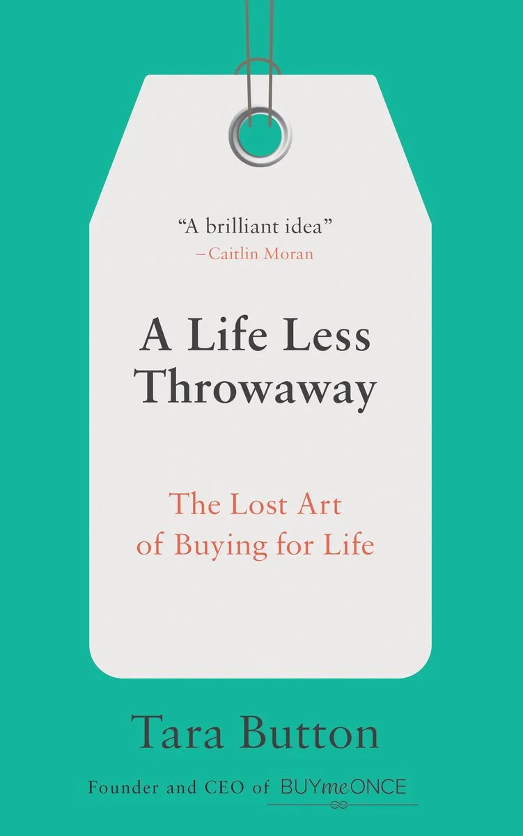 A Life Less Throwaway von HarperCollins – Buchfoto