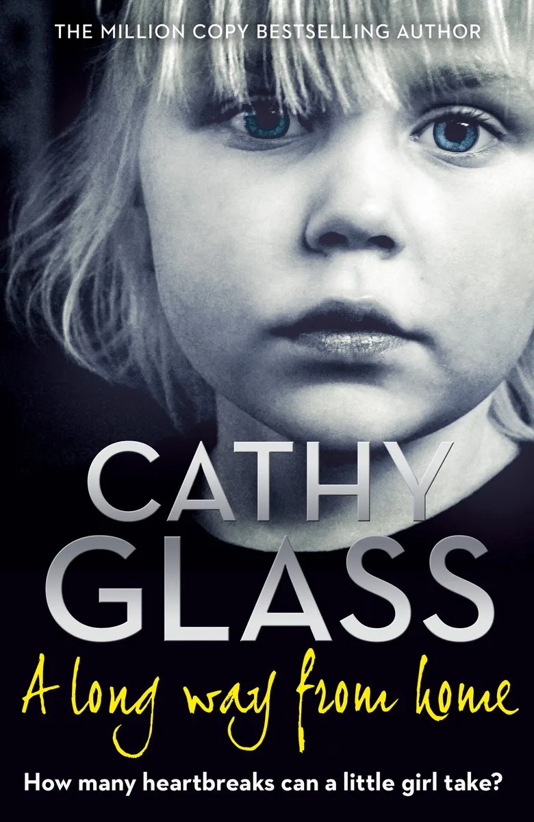 A Long Way from Home von HarperCollins – Buchfoto