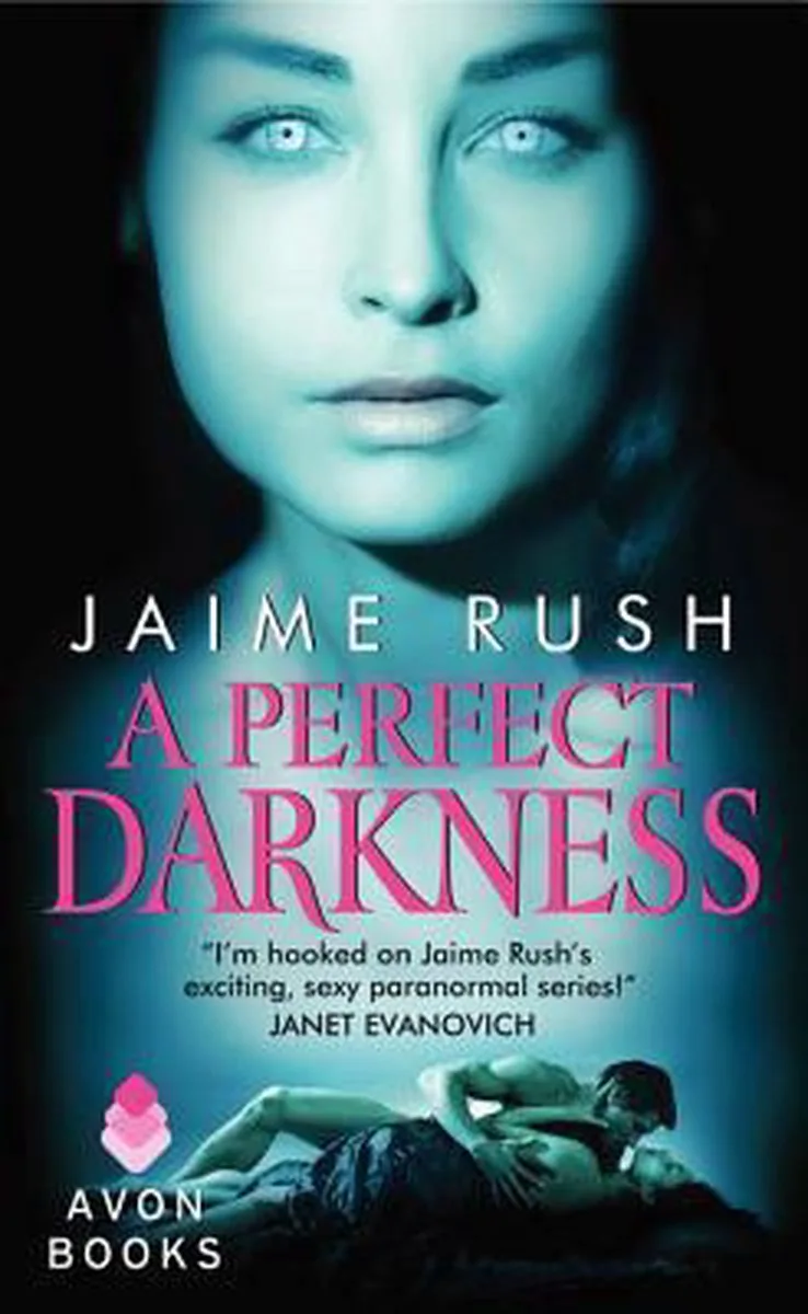 A Perfect Darkness van HarperCollins – boekfoto