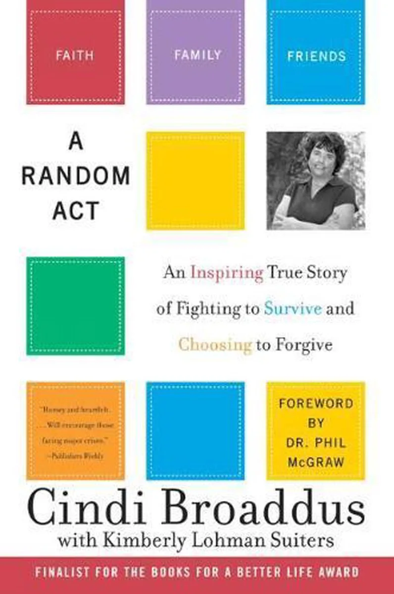 A Random ACT fra HarperCollins – billede af bogen