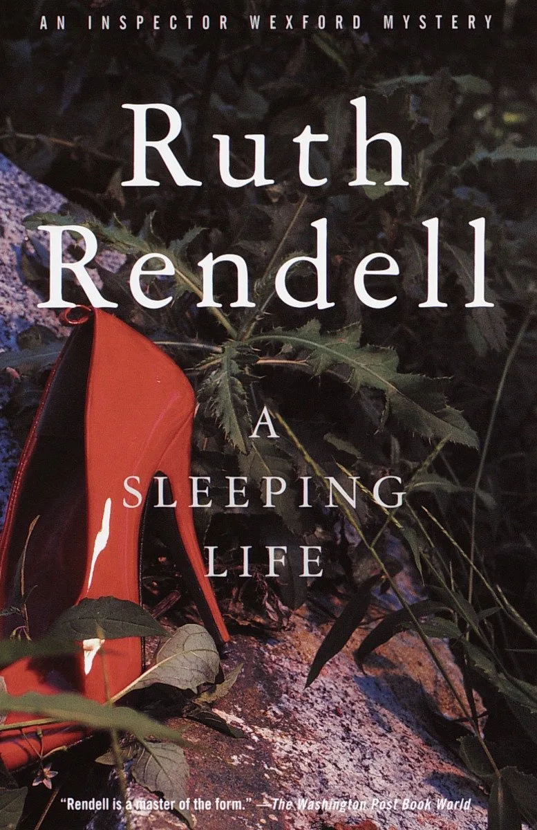 A Sleeping Life van HarperCollins – boekfoto