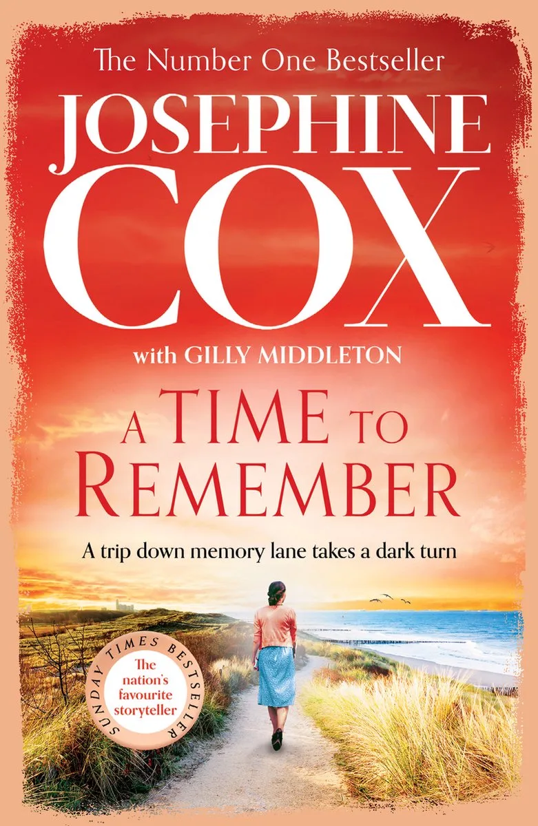 A Time to Remember by HarperCollins – book photo