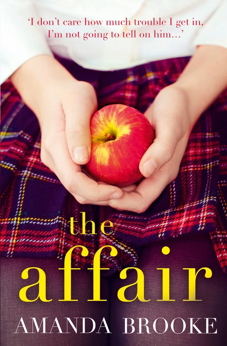 Affair von HarperCollins – Buchfoto