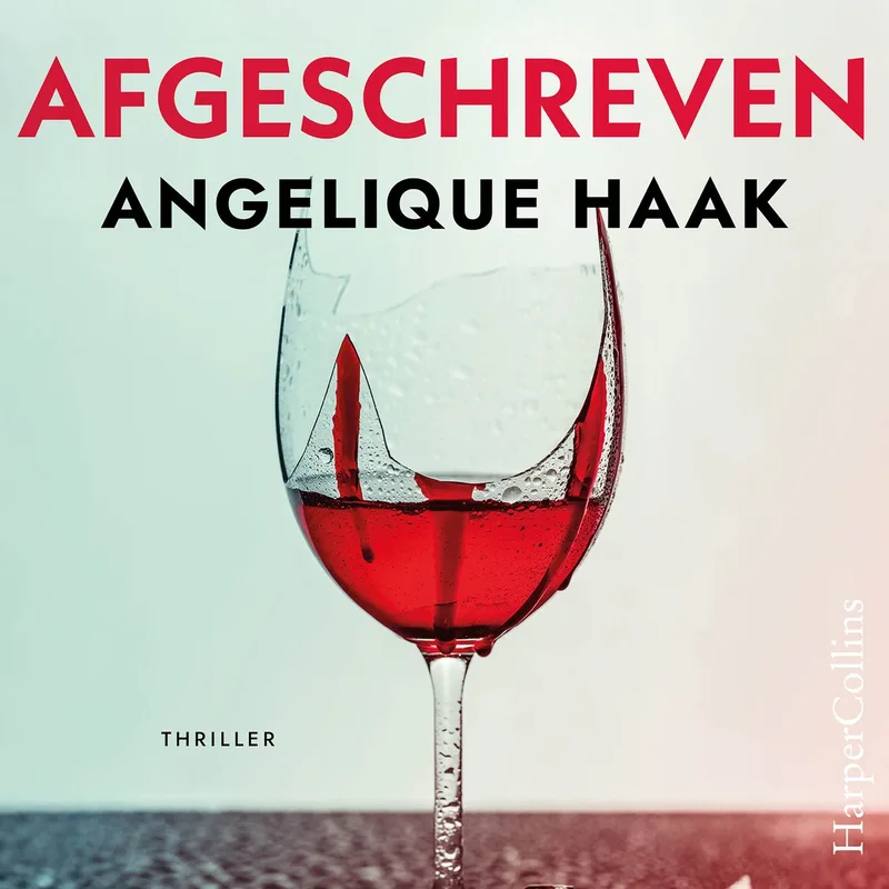 Afgeschreven fra HarperCollins – billede af bogen