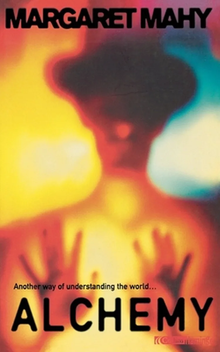 Alchemy de HarperCollins – photo du livre