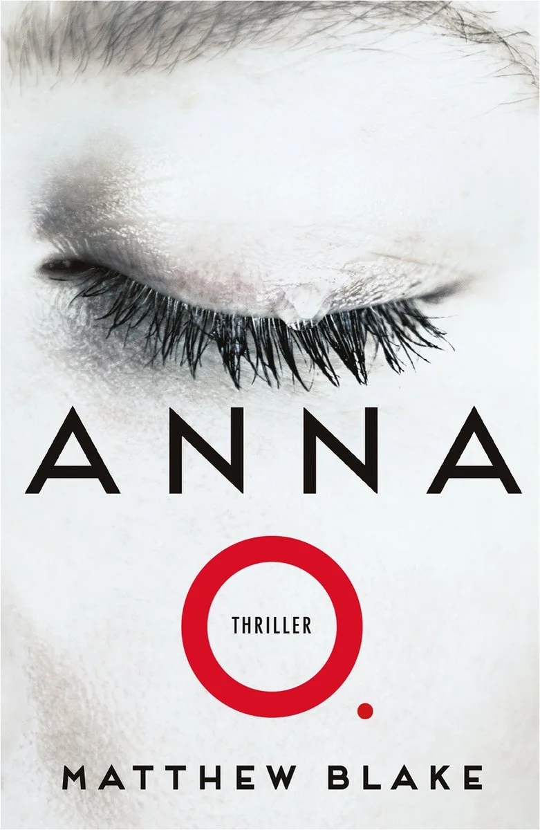 Anna O. von HarperCollins – Buchfoto