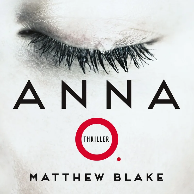 Anna O. von HarperCollins – Buchfoto