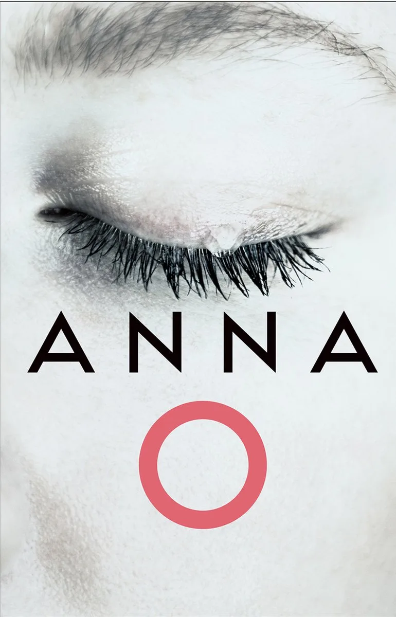 Anna O fra HarperCollins – billede af bogen