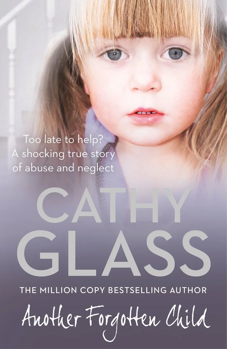 Another Forgotten Child fra HarperCollins – billede af bogen