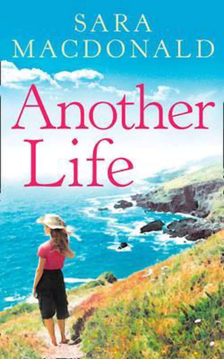 Another Life von HarperCollins – Buchfoto