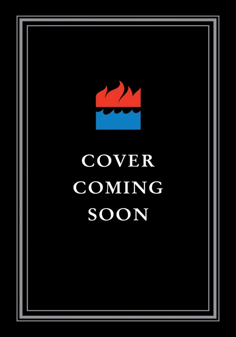 Anything Can Happen von HarperCollins – Buchfoto