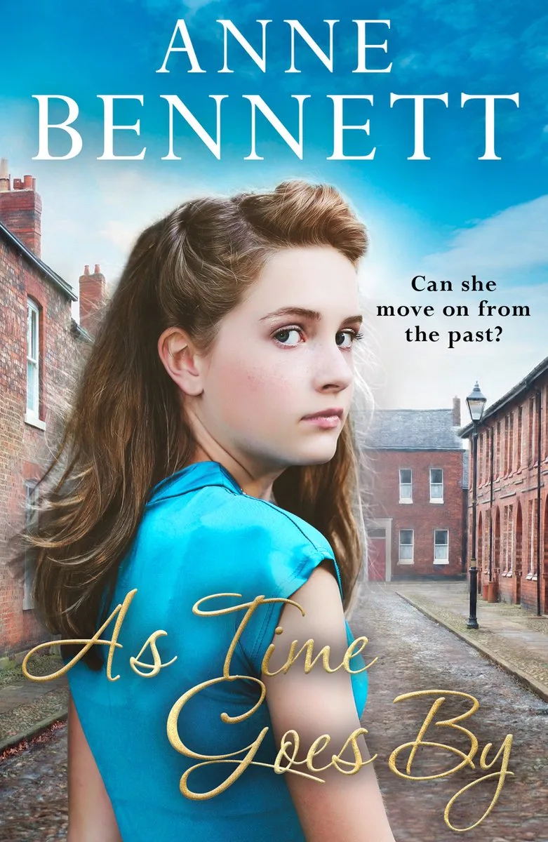 As Time Goes By von HarperCollins – Buchfoto