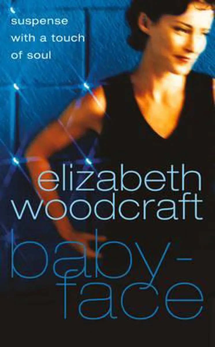 Babyface fra HarperCollins – billede af bogen