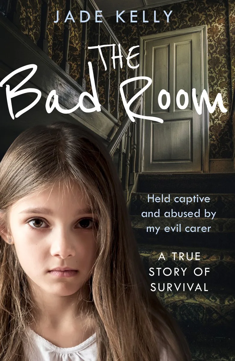 Bad Room von HarperCollins – Buchfoto
