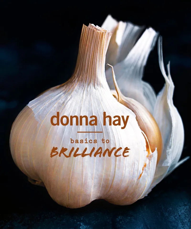 Basics to Brilliance von HarperCollins – Buchfoto