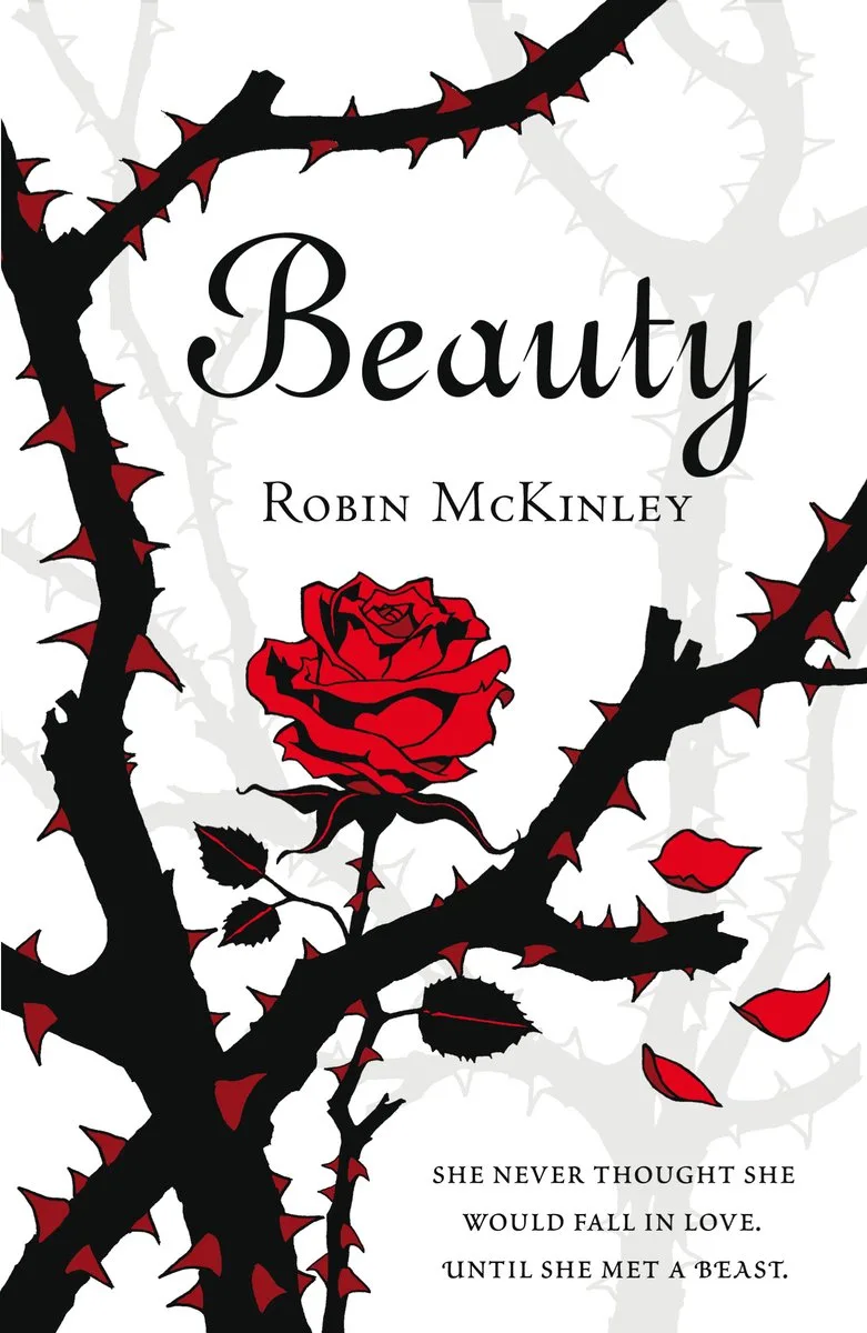 Beauty von HarperCollins – Buchfoto