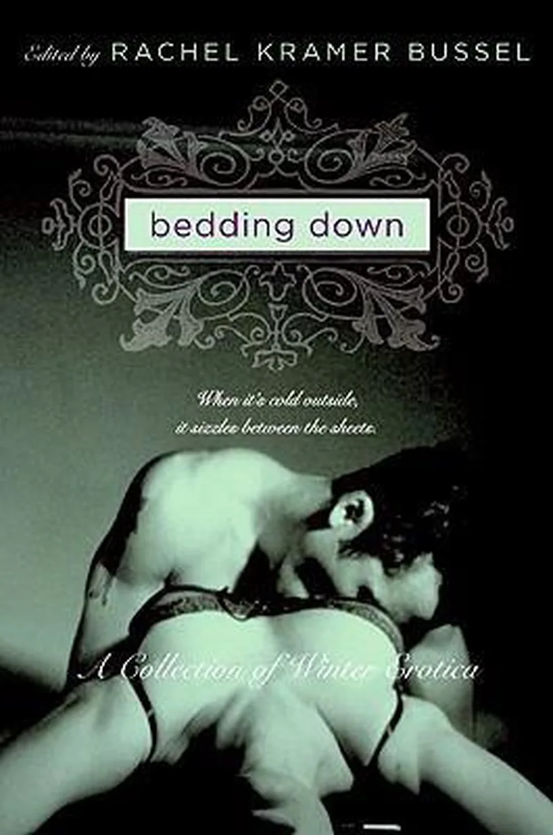 Bedding Down by HarperCollins – book photo