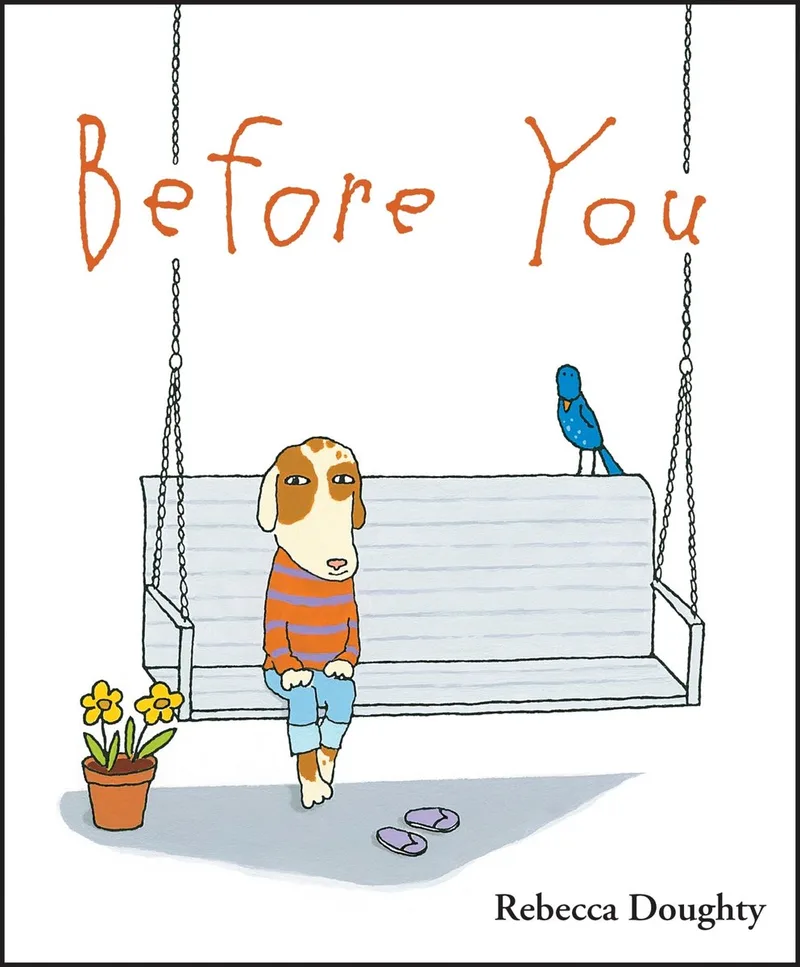 Before You Gift Edition von HarperCollins – Buchfoto