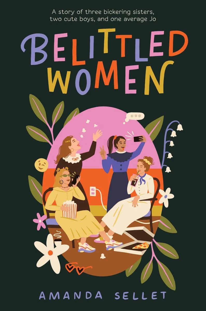 Belittled Women von HarperCollins – Buchfoto