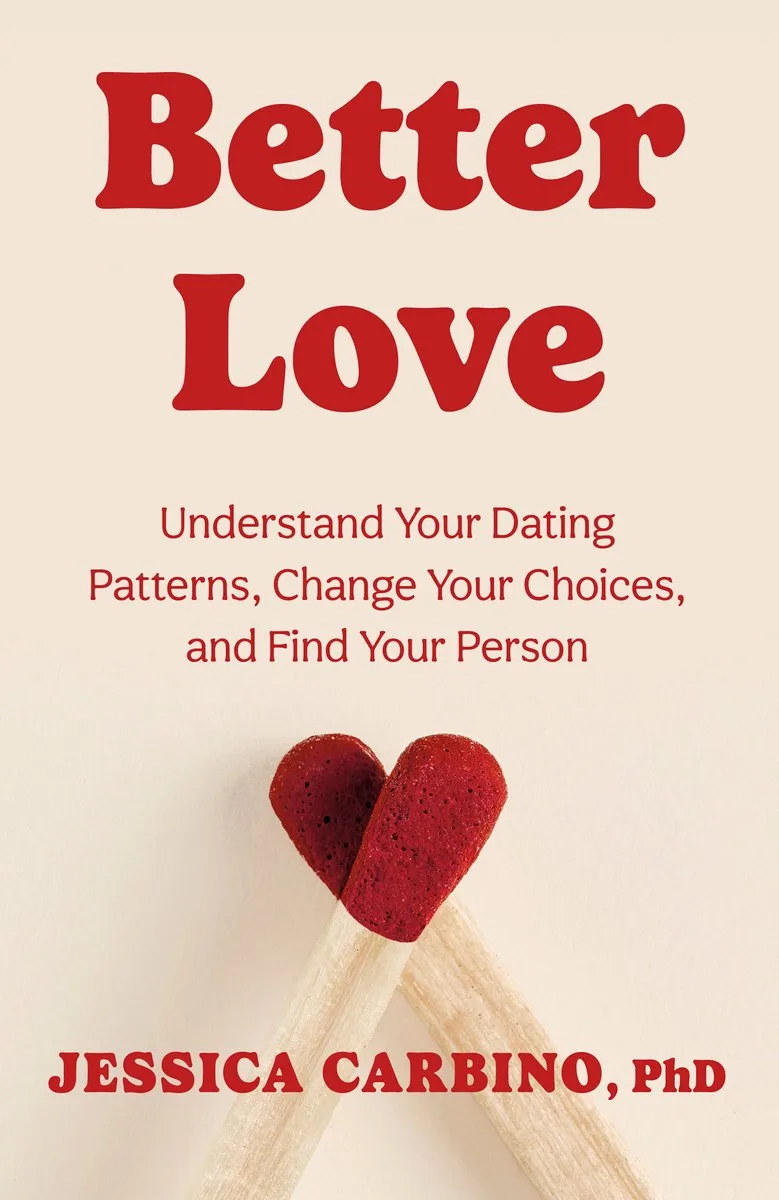 Better Love von HarperCollins – Buchfoto