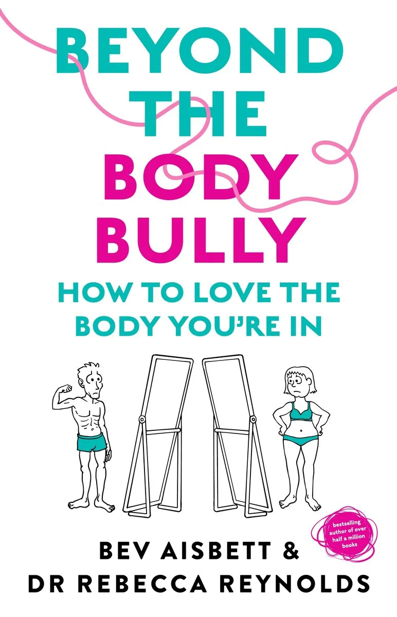 Beyond the Body Bully von HarperCollins – Buchfoto