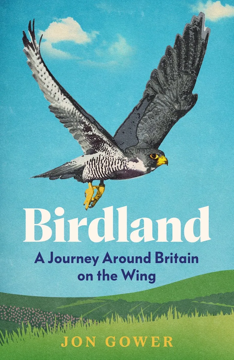 Birdland fra HarperCollins – billede af bogen