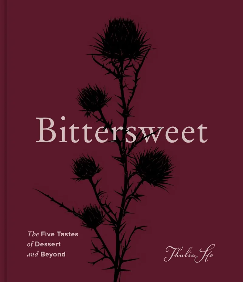 Bittersweet fra HarperCollins – billede af bogen