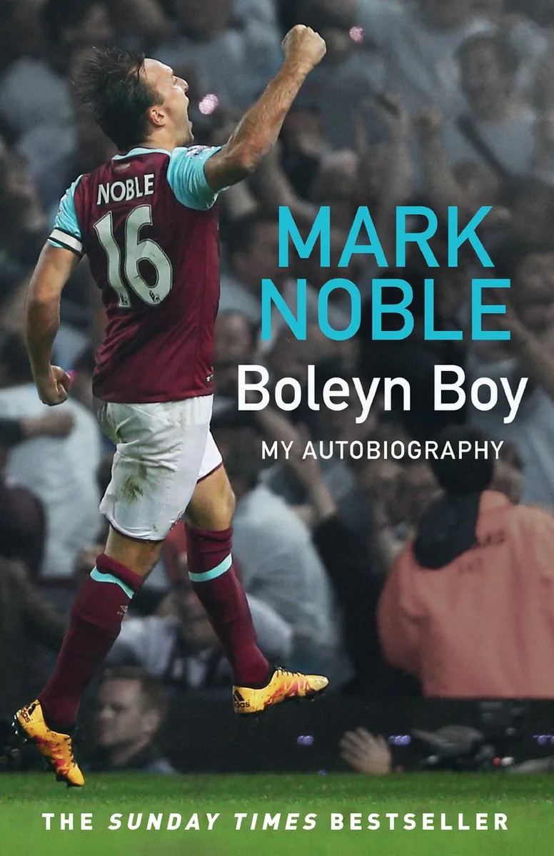 Boleyn Boy von HarperCollins – Buchfoto