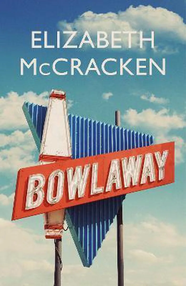 Bowlaway von HarperCollins – Buchfoto