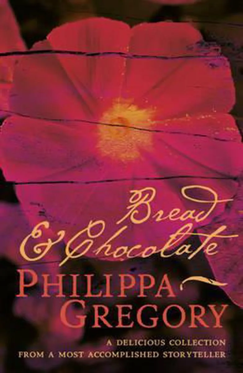 Bread & Chocolate fra HarperCollins – billede af bogen