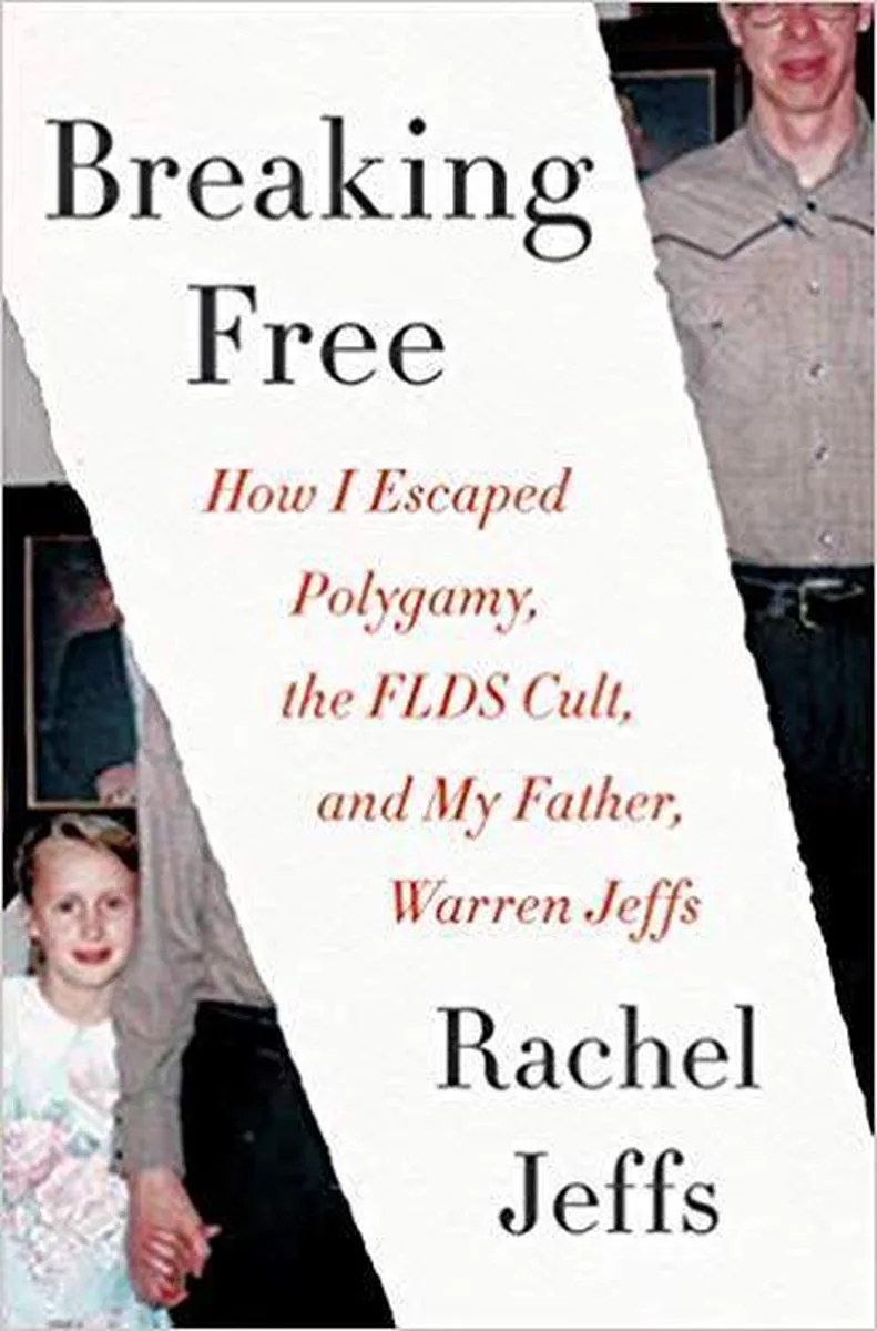 Breaking Free fra HarperCollins – billede af bogen
