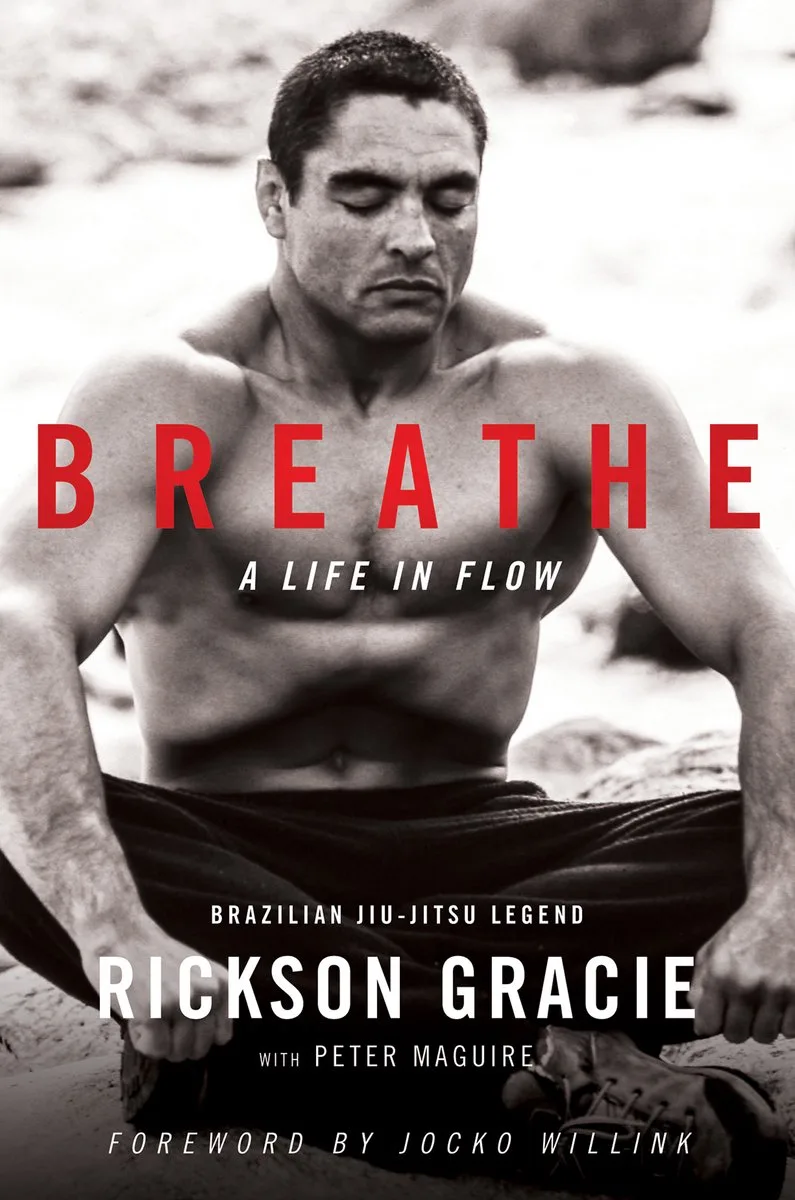 Breathe von HarperCollins – Buchfoto