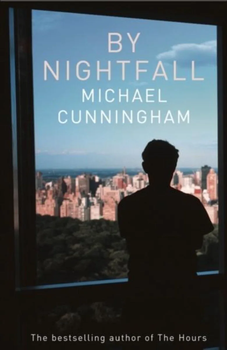 By Nightfall fra HarperCollins – billede af bogen