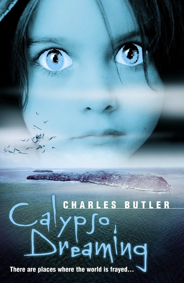 Calypso Dreaming von HarperCollins – Buchfoto